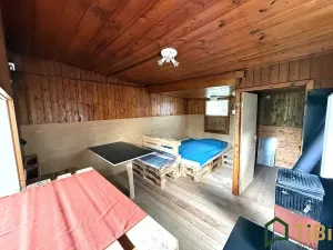 Prodej chaty, Březina, 28 m2