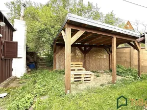 Prodej chaty, Březina, 28 m2