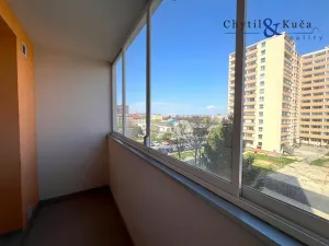 Prodej bytu 3+1, Přerov, Budovatelů, 59 m2