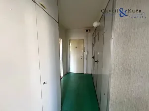 Prodej bytu 3+1, Přerov, Budovatelů, 59 m2