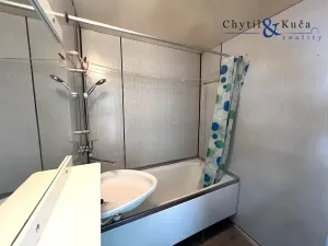 Prodej bytu 3+1, Přerov, Budovatelů, 59 m2