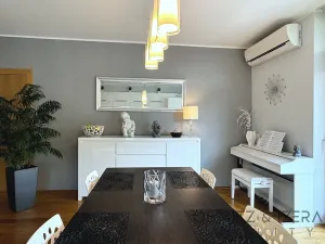 Pronájem bytu 3+kk, Praha - Kamýk, K lesu, 100 m2