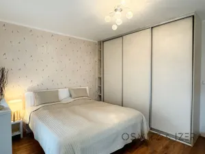 Pronájem bytu 3+kk, Praha - Kamýk, K lesu, 100 m2