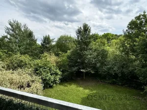 Pronájem bytu 3+kk, Praha - Kamýk, K lesu, 100 m2