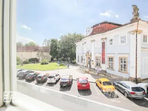 Pronájem bytu 4+1, Teplice, U zámku, 104 m2