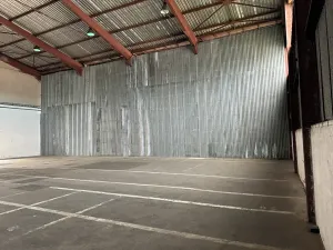 Pronájem skladu, Boršov nad Vltavou, Průmyslová, 400 m2