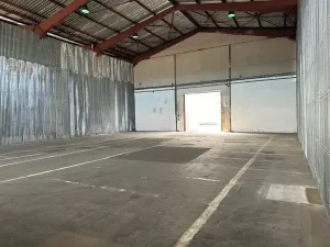 Pronájem skladu, Boršov nad Vltavou, Průmyslová, 400 m2