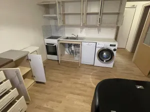 Pronájem bytu 1+1, České Budějovice, Křižíkova, 40 m2