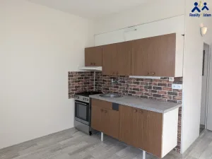 Pronájem bytu 1+1, Vyškov - Vyškov-Předměstí, Sportovní, 32 m2
