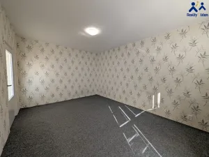 Pronájem bytu 1+1, Vyškov - Vyškov-Předměstí, Sportovní, 32 m2