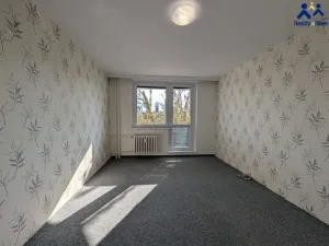 Pronájem bytu 1+1, Vyškov - Vyškov-Předměstí, Sportovní, 32 m2