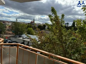 Pronájem bytu 1+1, Vyškov - Vyškov-Předměstí, Sportovní, 32 m2