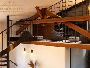 Prodej ordinace, Lichnov, 670 m2