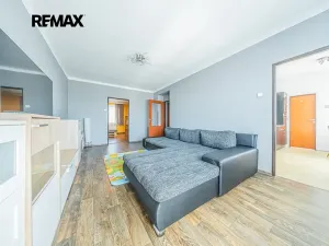 Prodej bytu 3+1, Ledce, 71 m2