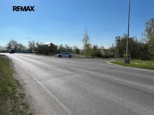 Prodej komerčního pozemku, Stochov, 6120 m2