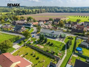 Prodej rodinného domu, Tuřice, 111 m2