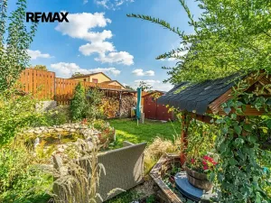 Prodej rodinného domu, Tuřice, 111 m2