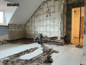 Prodej bytu 4+kk, Kladno, Poštovní náměstí, 123 m2