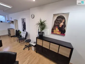 Pronájem obchodního prostoru, Liberec - Liberec IV-Perštýn, Moskevská, 65 m2