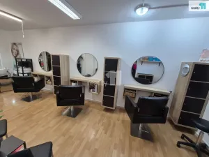 Pronájem obchodního prostoru, Liberec - Liberec IV-Perštýn, Moskevská, 65 m2