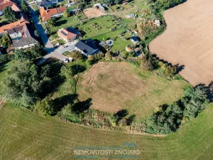 Prodej pozemku pro bydlení, Oleksovičky, 4501 m2
