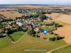 Prodej pozemku pro bydlení, Oleksovičky, 4501 m2