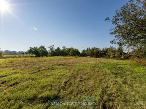 Prodej pozemku pro bydlení, Oleksovičky, 4501 m2