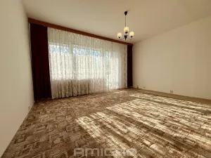 Prodej bytu 2+kk, Brno, Labská, 45 m2