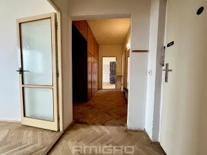 Prodej bytu 3+1, Brno, Bieblova, 66 m2