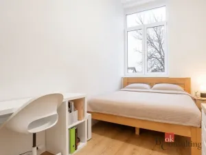 Prodej bytu 2+kk, Ostrava - Přívoz, Palackého, 48 m2