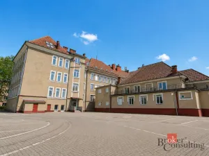Prodej bytu 2+kk, Ostrava - Přívoz, Palackého, 48 m2