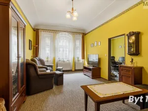 Prodej vícegeneračního domu, Duchcov, Teplická, 330 m2