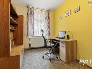 Prodej vícegeneračního domu, Duchcov, Teplická, 330 m2