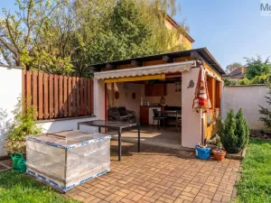 Prodej vícegeneračního domu, Duchcov, Teplická, 330 m2