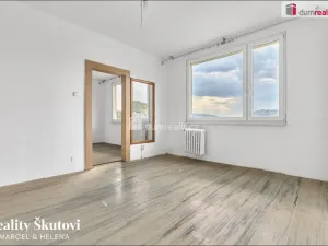 Prodej bytu 3+1, Ústí nad Labem - Krásné Březno, U Pivovarské zahrady, 81 m2