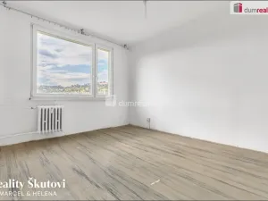 Prodej bytu 3+1, Ústí nad Labem - Krásné Březno, U Pivovarské zahrady, 81 m2