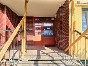 Prodej bytu 3+1, Ústí nad Labem - Krásné Březno, U Pivovarské zahrady, 81 m2