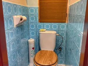 Prodej bytu 1+1, Chrást, Budovatelů, 41 m2