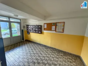 Prodej bytu 1+1, Chrást, Budovatelů, 41 m2