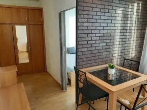 Pronájem bytu 2+kk, Litvínov, Přátelství, 38 m2