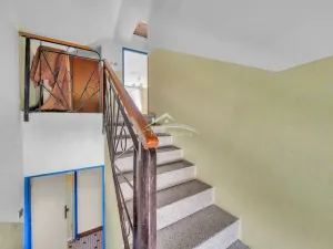 Prodej chalupy, Pohled, V Aleji, 150 m2