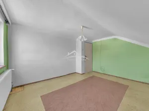 Prodej chalupy, Pohled, V Aleji, 150 m2