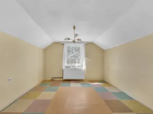 Prodej chalupy, Pohled, V Aleji, 150 m2
