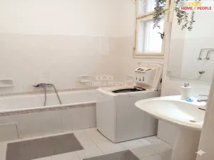 Pronájem bytu 3+1, Brno - Královo Pole, 23 m2