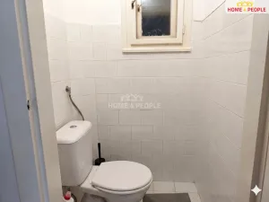 Pronájem bytu 3+1, Brno - Královo Pole, 23 m2