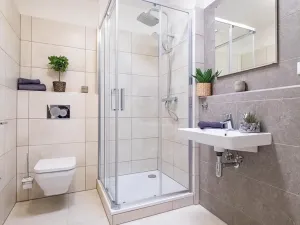 Pronájem bytu 2+kk, Poděbrady, Husova, 64 m2