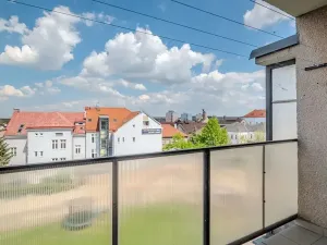 Pronájem bytu 3+1, Kolín, Pražská, 68 m2