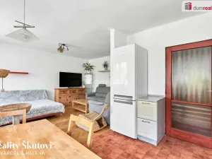 Prodej bytu 2+1, Ústí nad Labem - Střekov, Střekovské nábřeží, 52 m2