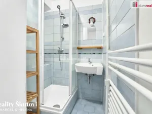 Prodej bytu 2+1, Ústí nad Labem - Střekov, Střekovské nábřeží, 52 m2