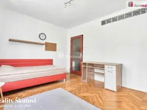 Prodej bytu 2+1, Ústí nad Labem - Střekov, Střekovské nábřeží, 52 m2